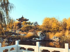 -武清南湖绿博园