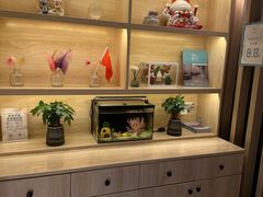 -麦悠悠·SPA·推拿(太阳山路店)