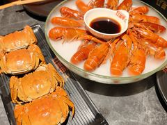 -红盔甲·小龙虾(崂山路店)