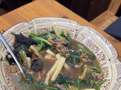 -八大碗私房菜(中城路店)