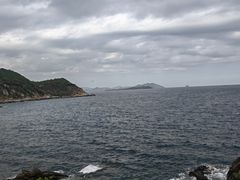 -三亚西岛海洋文化旅游区