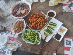 -时光码头民谣公社