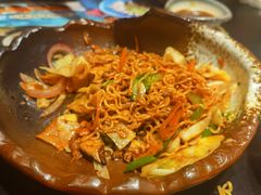 -古田居·特色寿司料理(骏欣中心店)