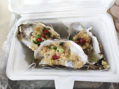 -大学城夜市大排档(凤栖路店)