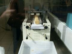 -上海哈尔滨食品厂(淮海中路店)