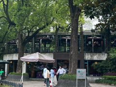 -申粤轩酒楼·三十年粤菜经典(丁香花园店)