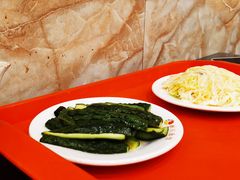 甜辣黄瓜-新川面馆(新街口起源店)