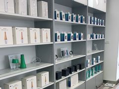 -荣耀授权专卖店(黄浦浙江中路店)