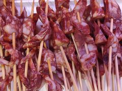 -阿串串老火锅(力盟店)