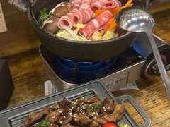 -小川洋风料理(江汉路店)