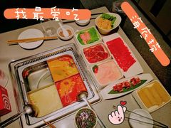 -海底捞火锅(北京路店)