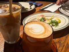 -La Strada(安福路店)