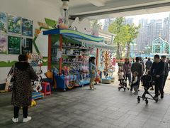 -成都浩海立方海洋公园