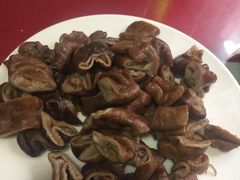 -天发芽·何记葫芦头泡馍·老字号(小南门店)