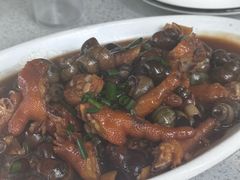 -老太婆饭店(新富路店)