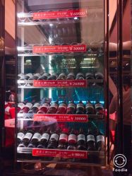 -空中一号宴会厅(信合大厦店)