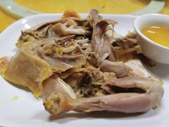 -巫记鸡饭店