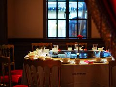 包厢-玫瑰厅上海菜(兴国路店)