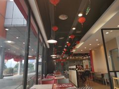 -乡村基(德阳餐厅)