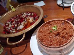 -永安水煮活鱼·仪征菜(仪征奥林匹克店)