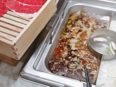 -新辣道鱼火锅(领展购物广场·中关村店)