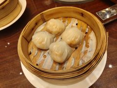 -明阁 Ming Court(广州朗豪酒店)