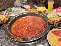 -蜀大侠火锅(总府路店)