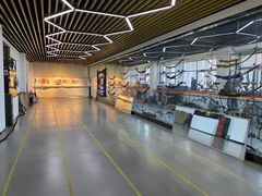 -弓舍射箭俱乐部(高新总店)