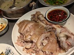 -富临轩私房菜(集庆门大街店)