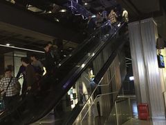 -上海JOYPOLIS环游嘉年华主题乐园