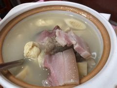 -蘭心餐厅(进贤路店)