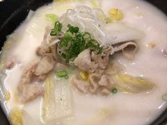 -鱼民·现造寿司(育德店)