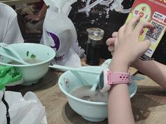 -回味鸭血粉丝汤(砂之船店)