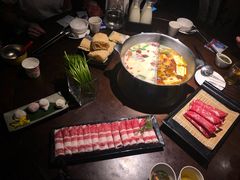 -无老锅(苓雅店)