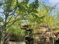 -深业半汤御泉庄温泉