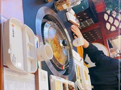 -灶座小锅烀饼·铁锅炖(道里店)