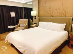 -上海中航虹桥机场泊悦酒店