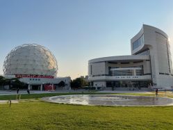 -北京科学中心儿童乐园