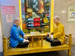 -恭敬李·烤鸭(天坛北门店)