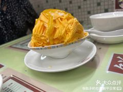 -香港華心糖水鋪(南西总店)
