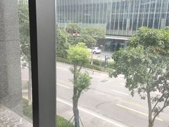 -宁波逸东豪生大酒店·豪生咖啡厅