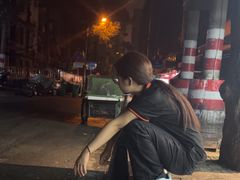 -辣出味岳阳特色烧烤·龙虾大排档(砂子塘总店)