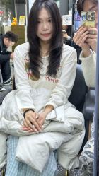 -藤野造型专业烫染接发