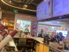 -COSTA COFFEE(恒基名人购物中心店)