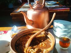 招牌牛肉烩饭-小吊梨汤·北京菜(香山店)