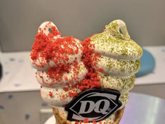 -DQ·蛋糕·冰淇淋(手工定制蛋糕长泰广场店)