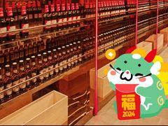 -韩京炭火烤肉自助料理(柯桥万达店)