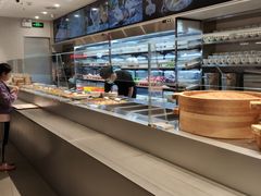 -老乡鸡(上海白玉兰广场店)