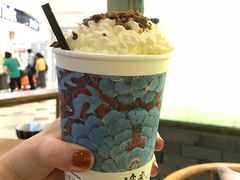 郁郁幽兰-茶理宜世(东方宝泰店)