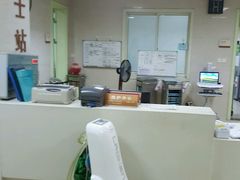 -苏州大学附属第二医院(三香院区)